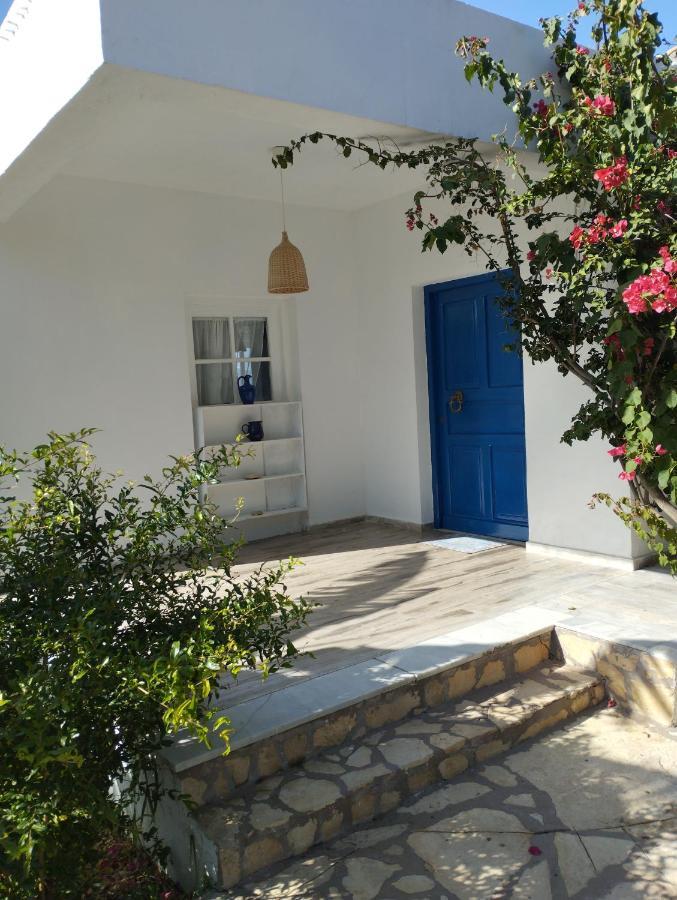 Villa Oia Maleme Exterior foto
